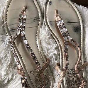 Vince Camuto sandals